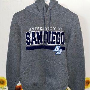 University of San Diego Hoodie